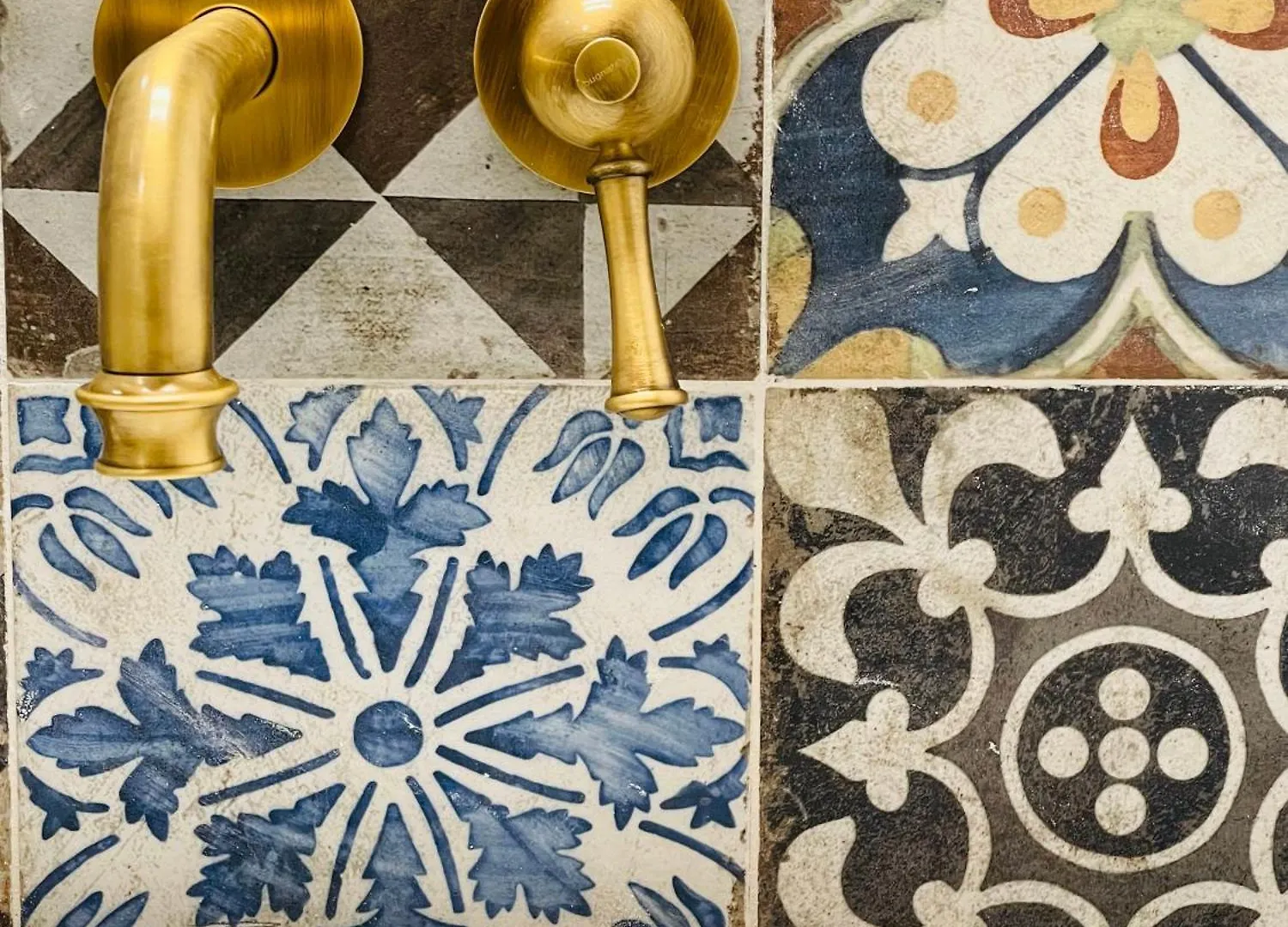 Hotel Casa Scribano Modica Penzion