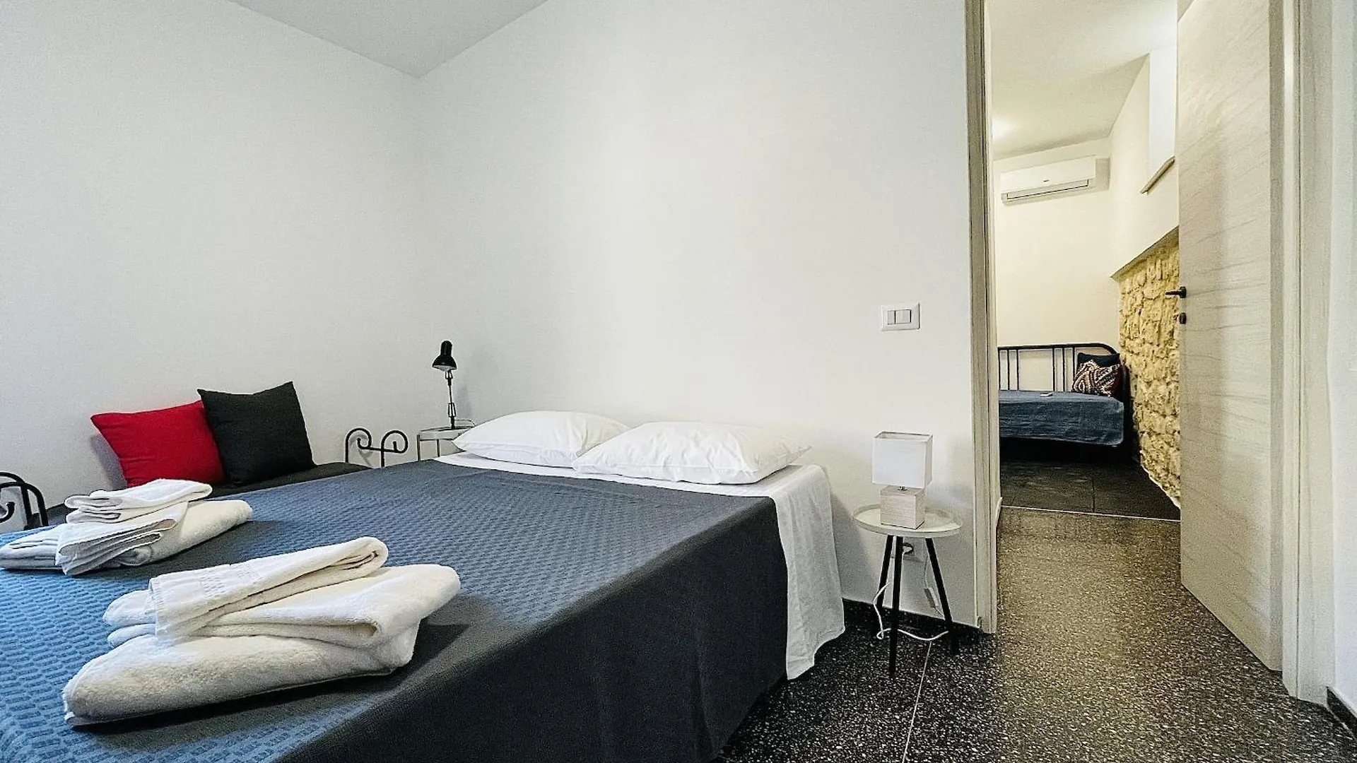 Hotel Casa Scribano Modica 0*,  Itálie