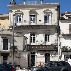 Il Terrazzino Sui Tetti Affittacamere