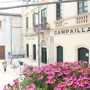 Terrazza Campailla Affittacamere