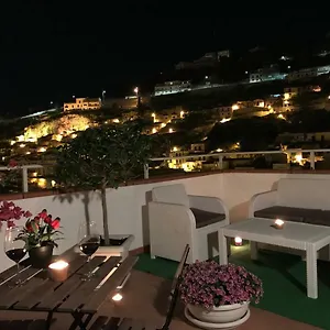 Guest house Portale Pirrera, Modica