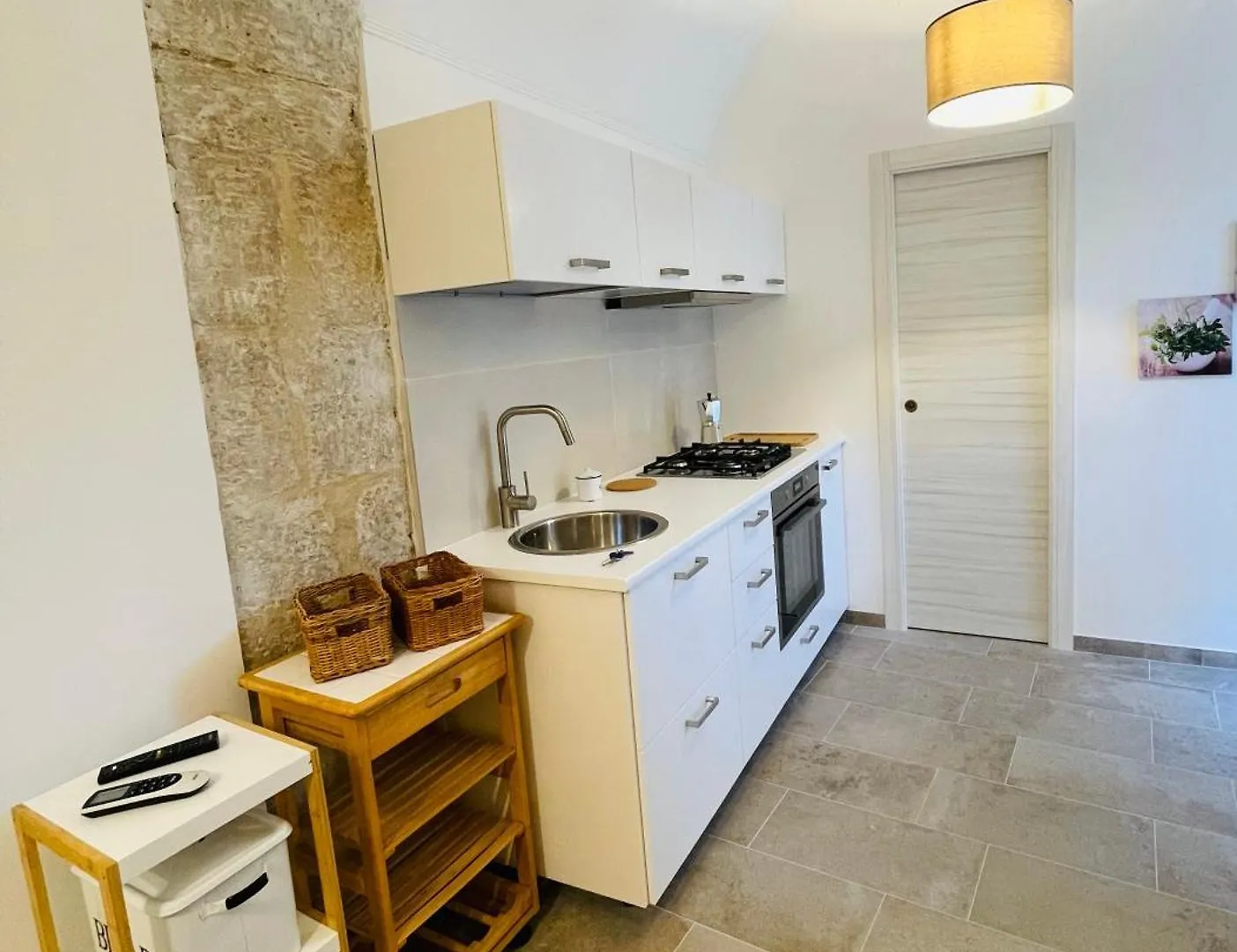 Casa Scribano Hotel Modica Guest house