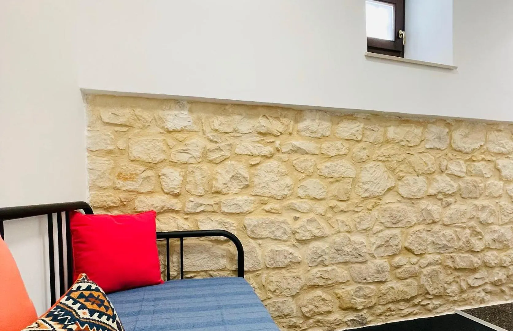 Guest house Casa Scribano Hotel Modica Italy