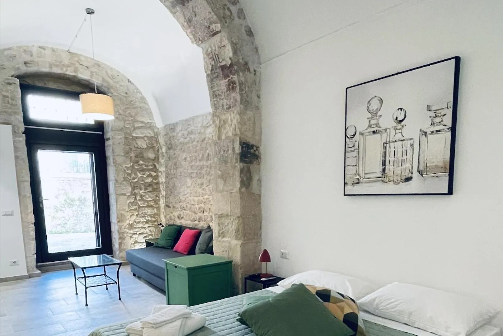 Guest house Casa Scribano Hotel Modica