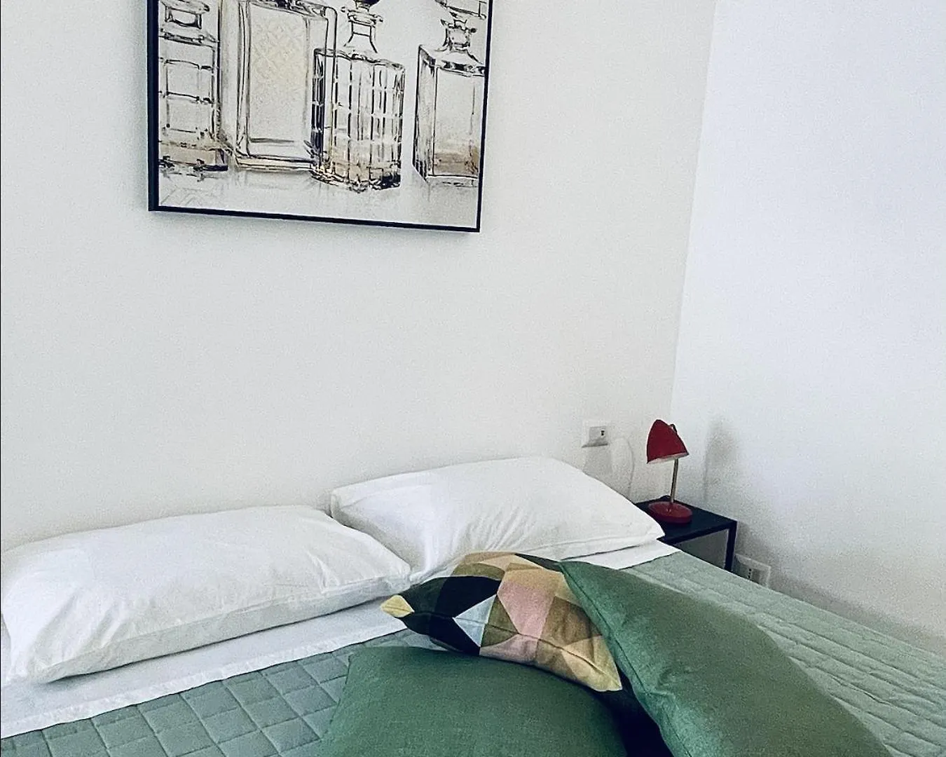 Casa Scribano Hotel Modica Guest house