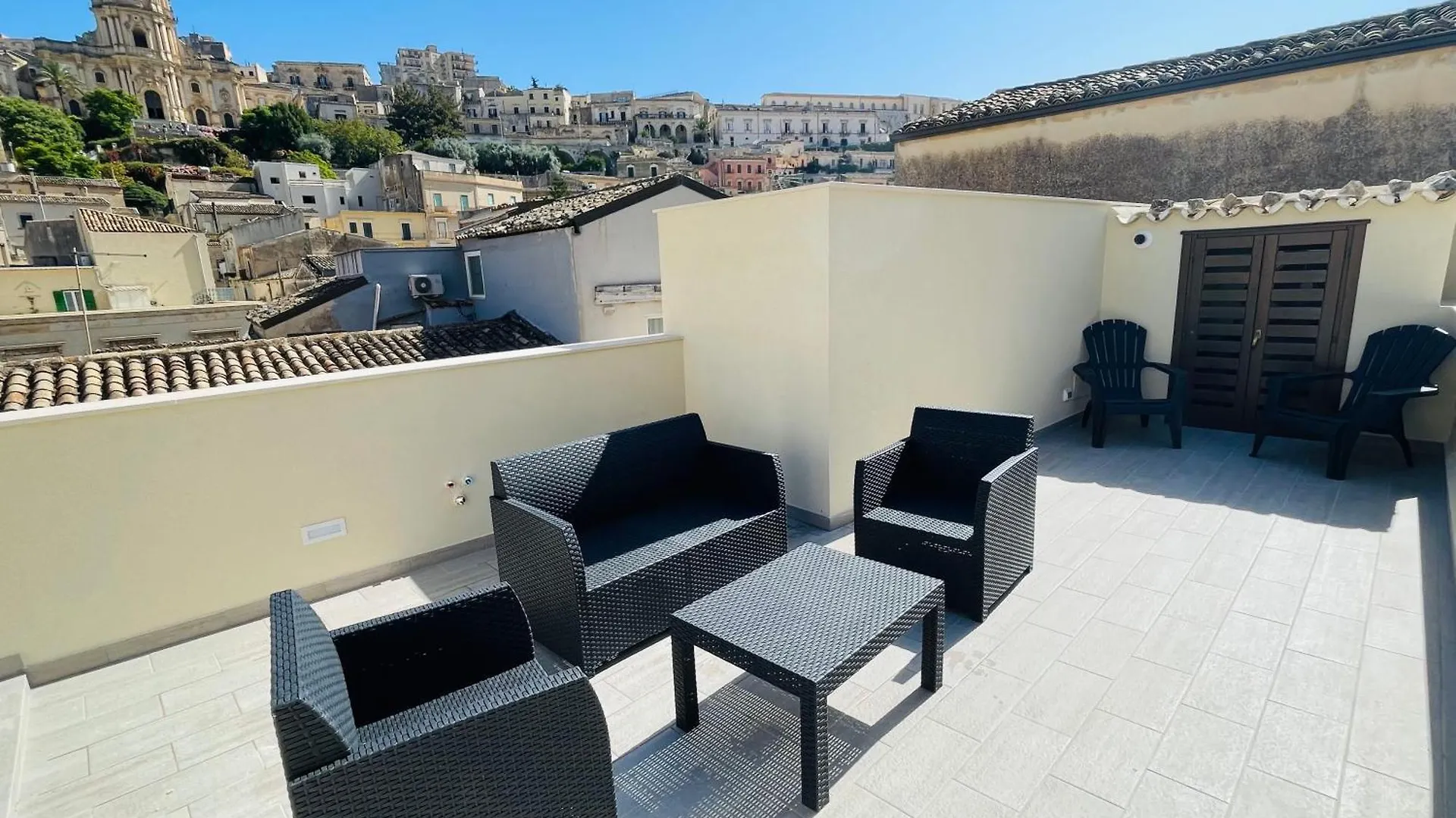 Casa Scribano Hotel Modica