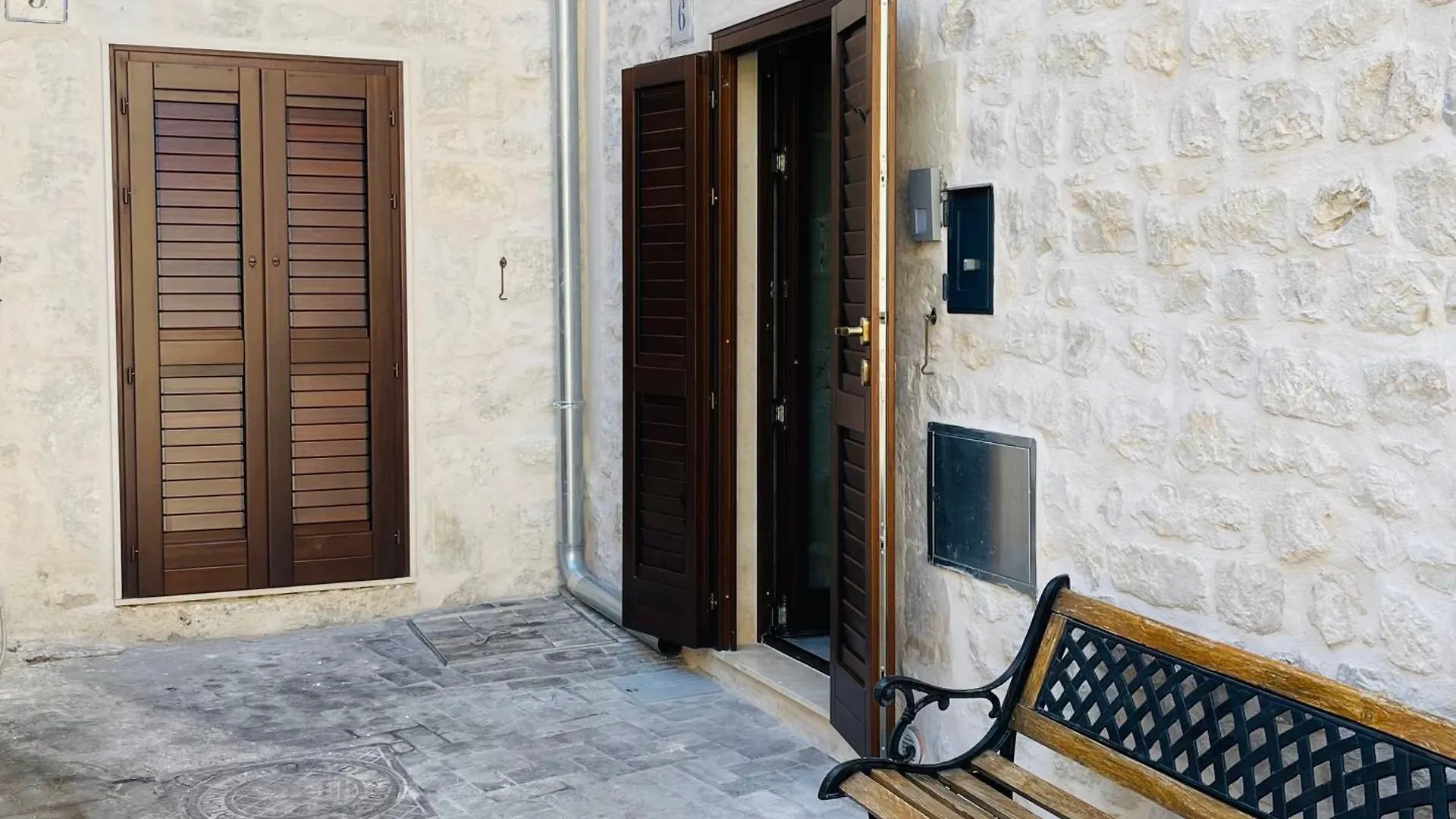 Casa Scribano Hotel Modica 0*,  Italy